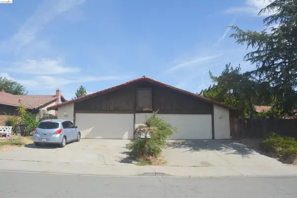 2522 Cathy Ct, ANTIOCH, CA 94509