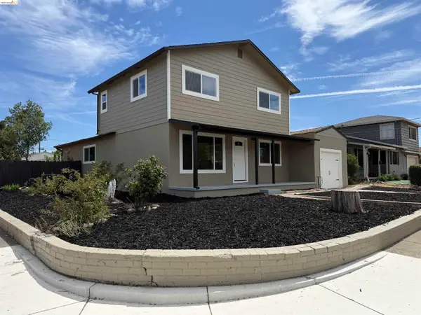 203 Rose Ann Ave, PITTSBURG, CA 94565