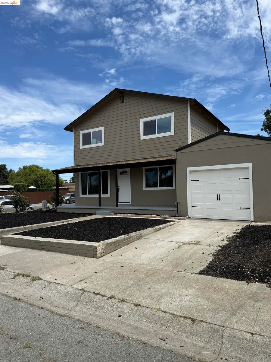 203 Rose Ann Ave, Pittsburg, CA 94565 - #3