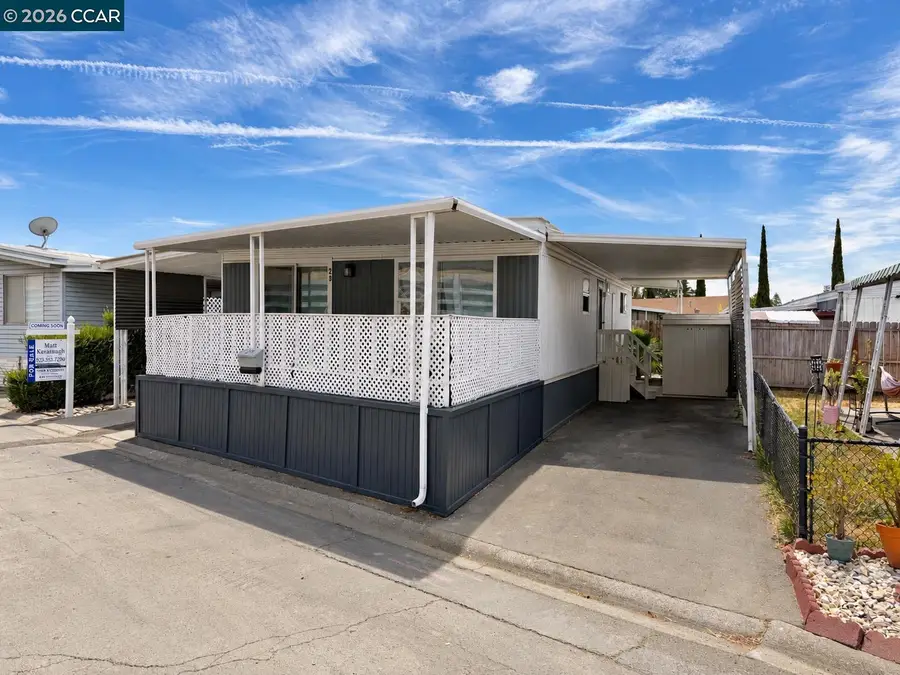 29 David Dr, Concord, CA 94518 - #2