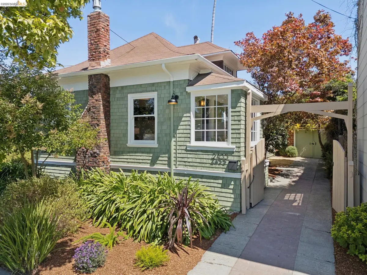 2435 Valley Street, Berkeley, CA 94702 - #1