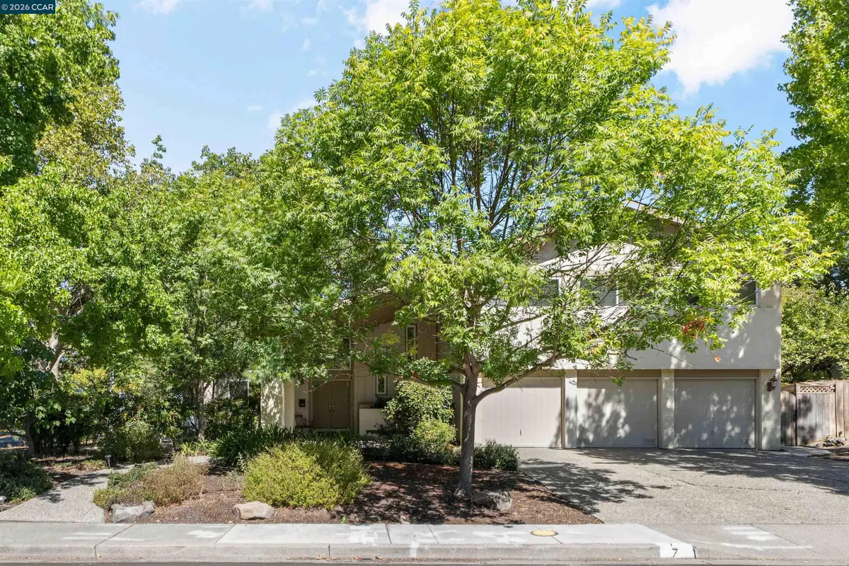 7 Leeds Ct, Danville, CA 94526 - #1