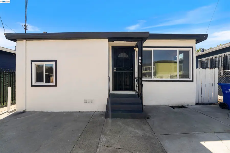 1006 72nd Ave, Oakland, CA 94621 - #2