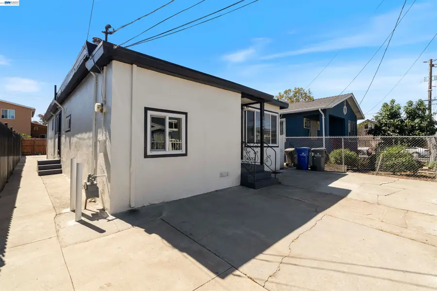 1006 72nd Ave, Oakland, CA 94621 - #3