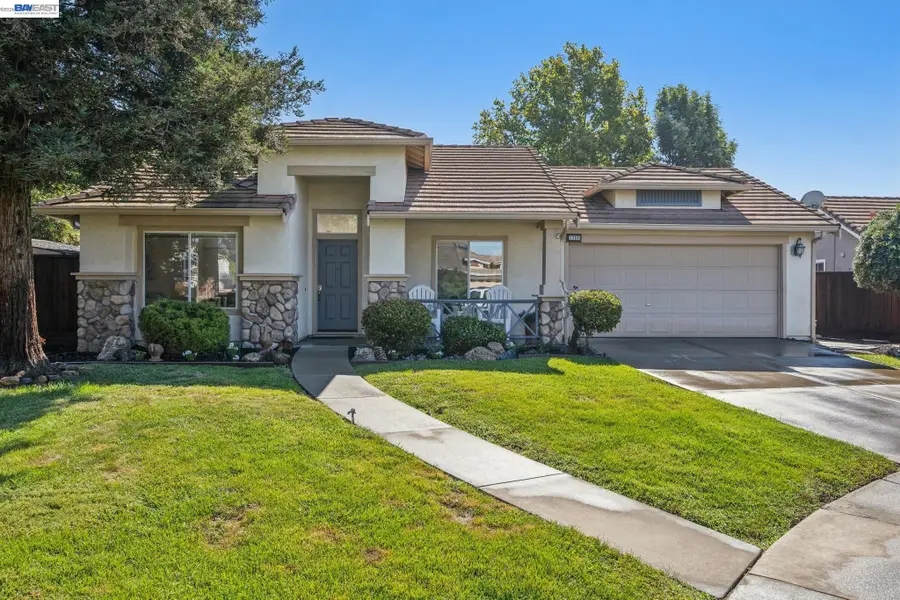 1395 Meadow Ct, Livermore, CA 94551 - #2