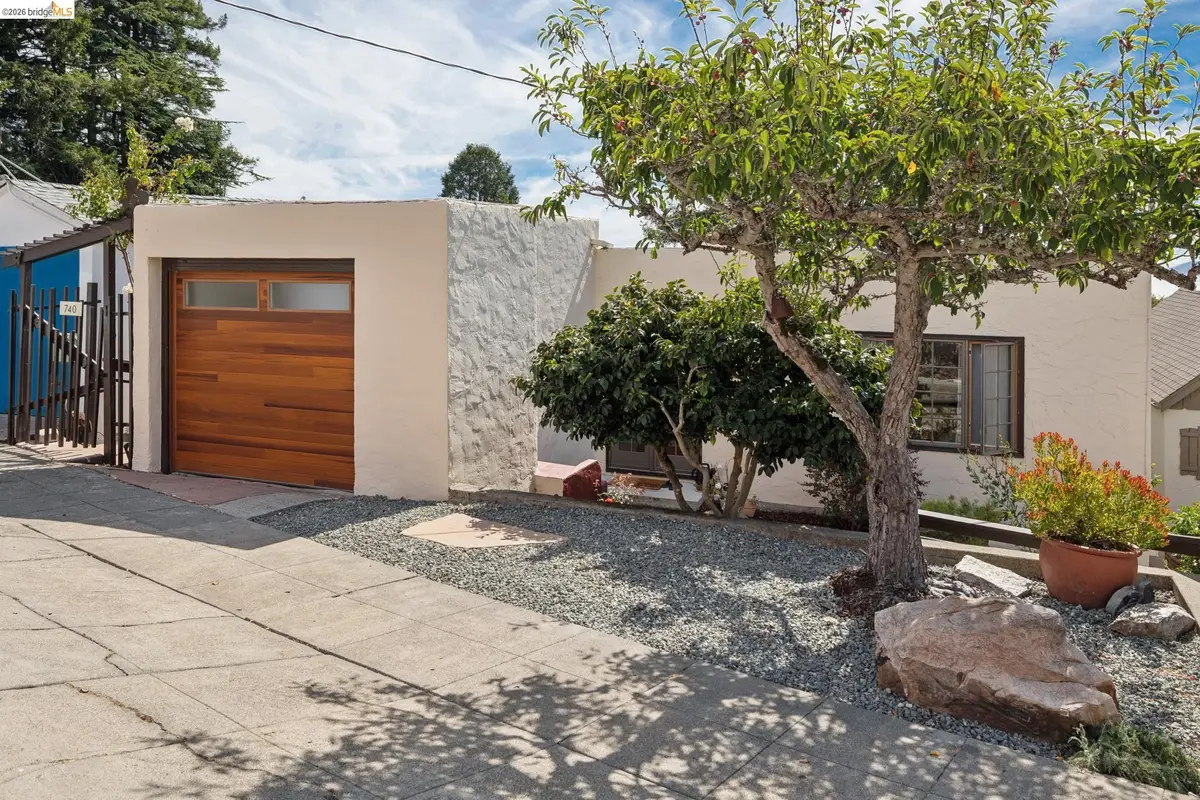 740 Keeler Ave, Berkeley, CA 94708 - #1