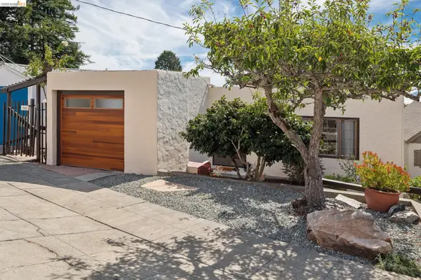 740 Keeler Ave, BERKELEY, CA 94708