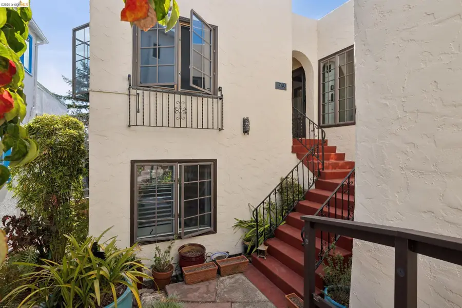 740 Keeler Ave, Berkeley, CA 94708 - #2