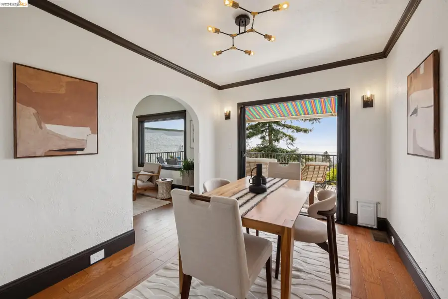 740 Keeler Ave, Berkeley, CA 94708 - #3
