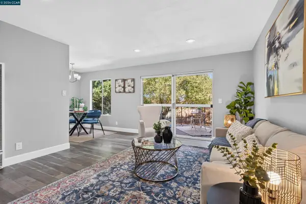 5318 Ridgeview Cir  #5, EL SOBRANTE, CA 94803