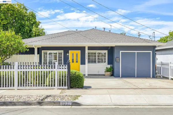 6233 Zulmida Ave, NEWARK, CA 94560