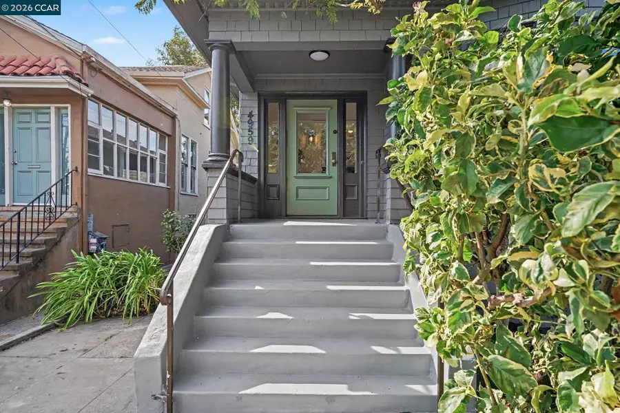 4959 Desmond St., Oakland, CA 94618 - #3