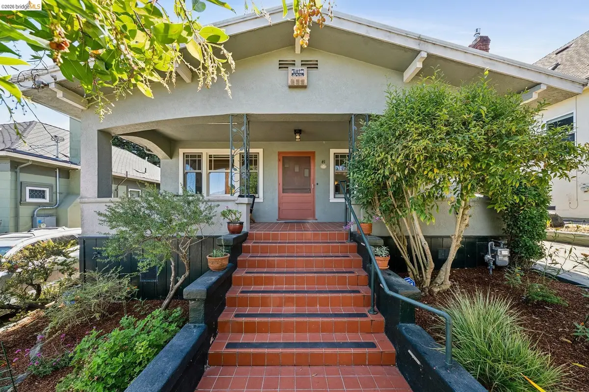 41 Idaho Street, Richmond, CA 94801 - #1