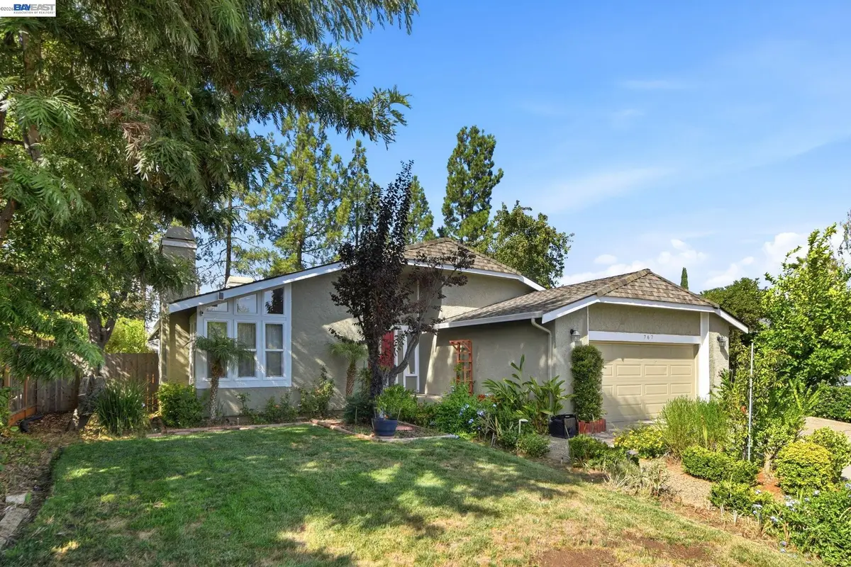 767 Portswood Dr, San Jose, CA 95120 - #1