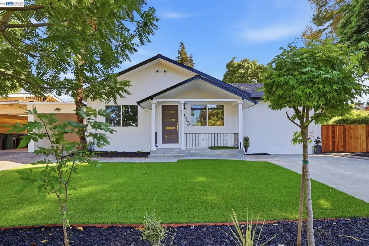 1913 Middlefield Rd, Mountain View, CA 94043 - #1
