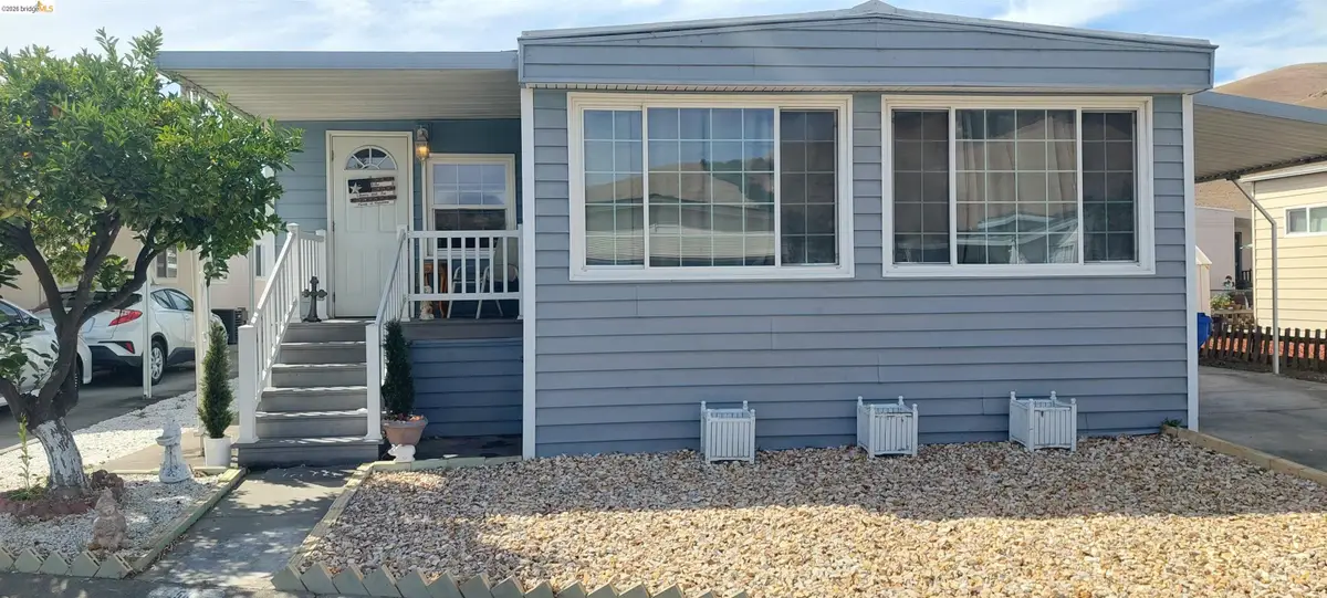 711 Old Canyon Rd.  #54, Fremont, CA 94536 - #1