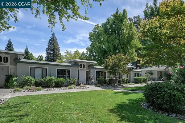 2301 Tice Creek Dr  #5, WALNUT CREEK, CA 94595