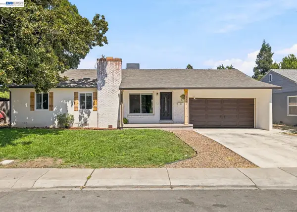 2351 Euclid Ave, STOCKTON, CA 95204