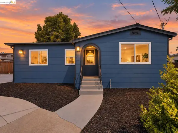 2134 62Nd Ave G, OAKLAND, CA 94621