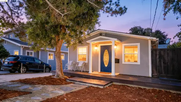 4751 Fair Ave, OAKLAND, CA 94619