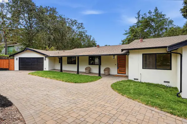 829 Reliez Station Road, LAFAYETTE, CA 94549