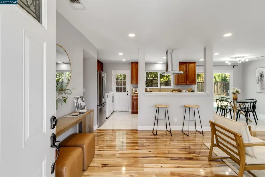 1593 Mendocino Dr, Concord, CA 94521 - #3