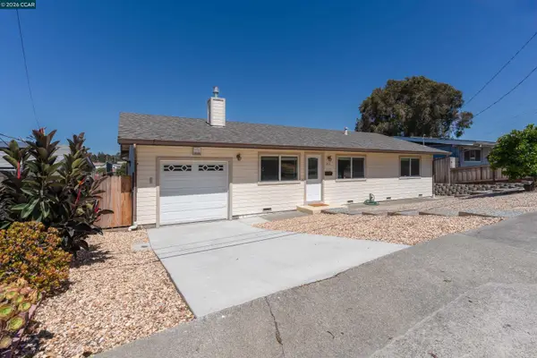 2416 Ohatch Dr, SAN PABLO, CA 94806
