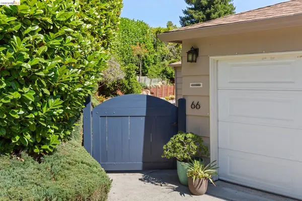 66 Arlington Court, KENSINGTON, CA 94707