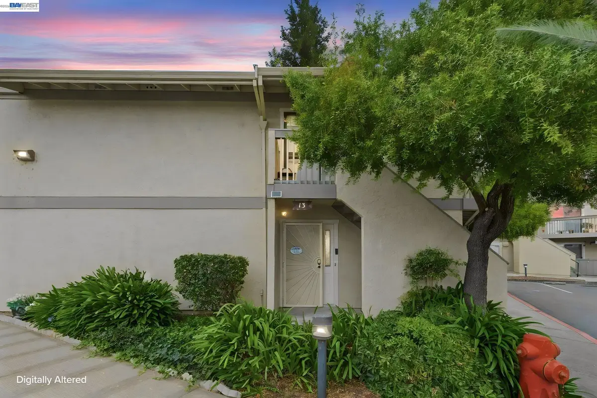 894 Lewelling Blvd  #13, San Leandro, CA 94579 - #1