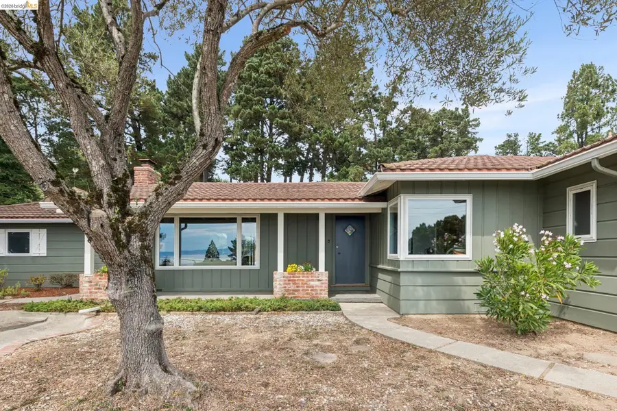 13474 Skyline Blvd, Oakland, CA 94619 - #2