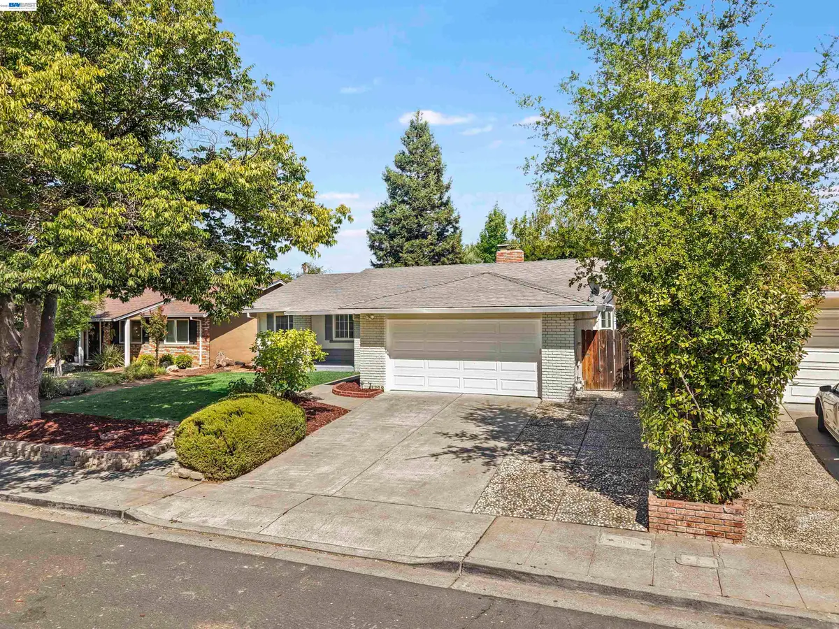 1730 El Padro Dr, Livermore, CA 94550 - #1