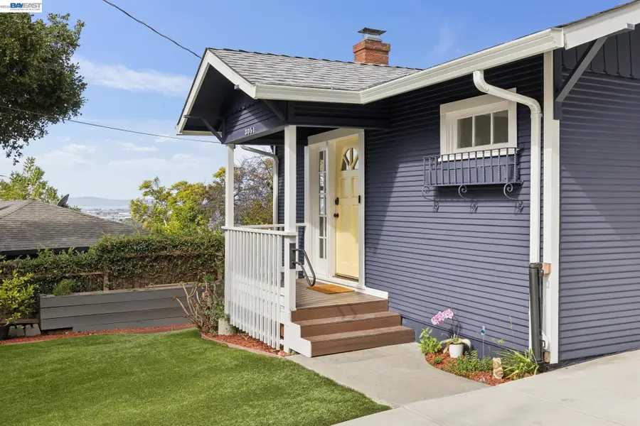 3051 Parker Ave, Oakland, CA 94605 - #2