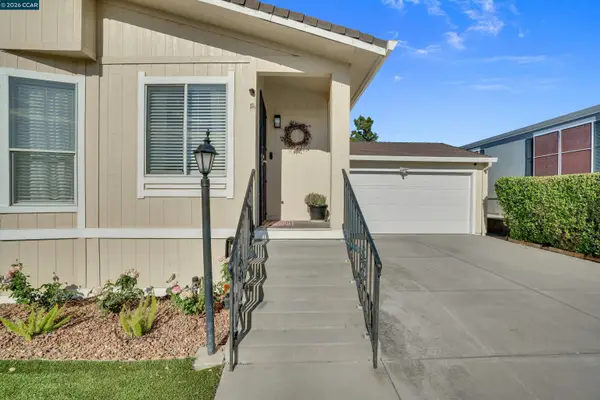 1840 Paris Ln  #61, ANTIOCH, CA 94509