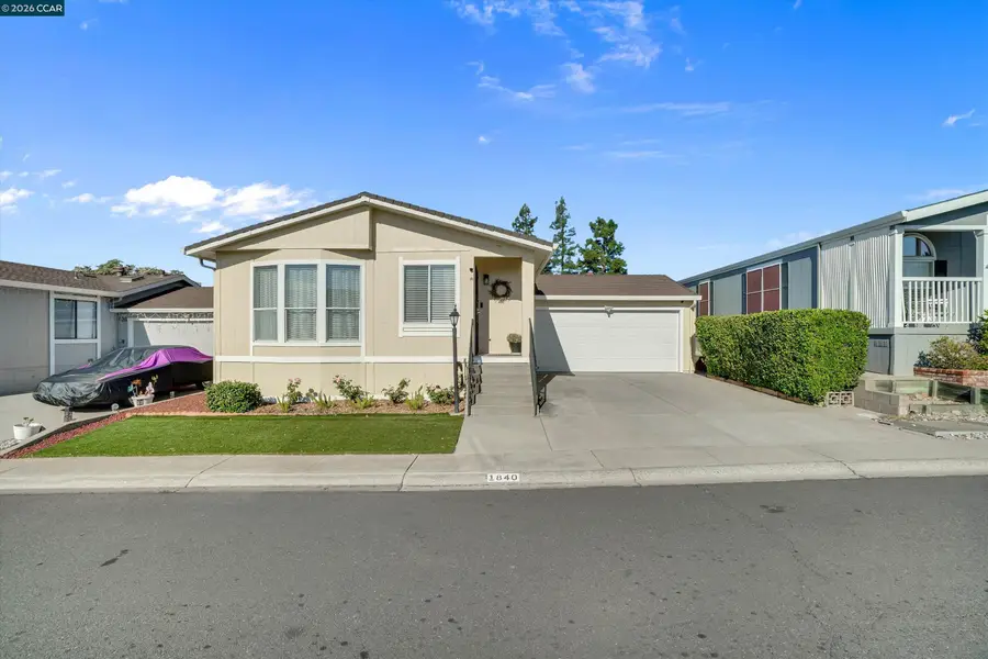1840 Paris Ln  #61, Antioch, CA 94509 - #2