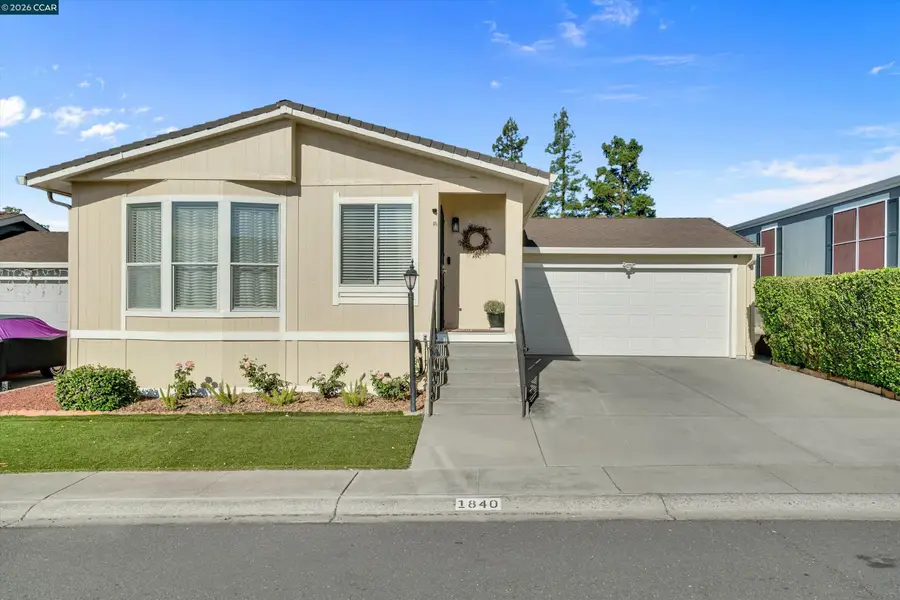 1840 Paris Ln  #61, Antioch, CA 94509 - #3