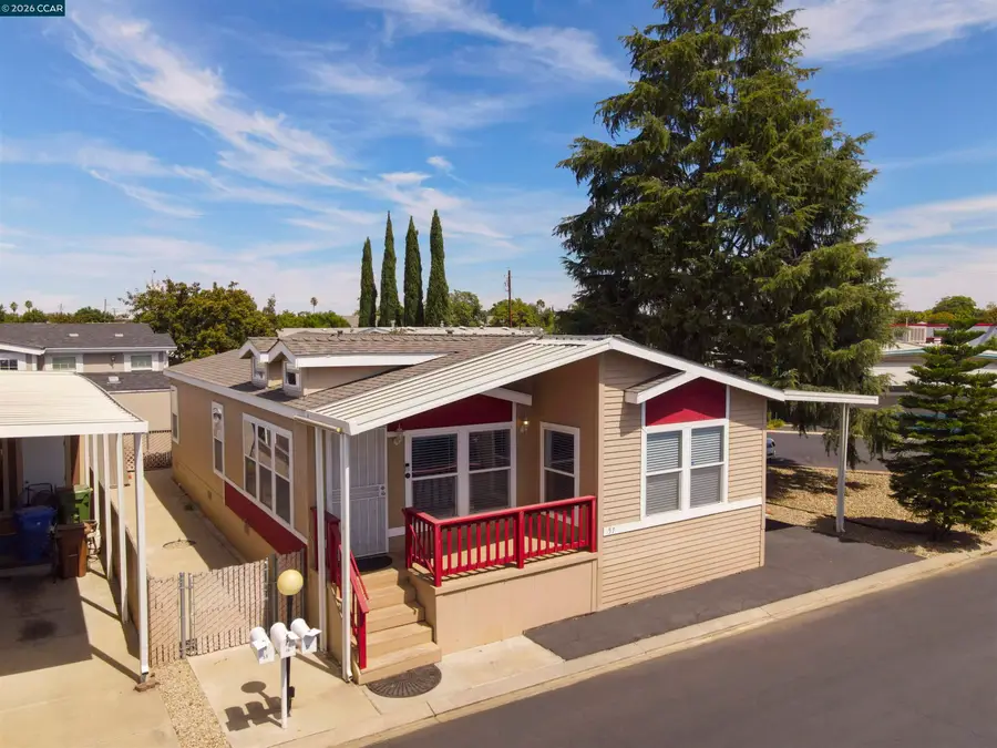 3660 Walnut Blvd  #57, Brentwood, CA 94513 - #2