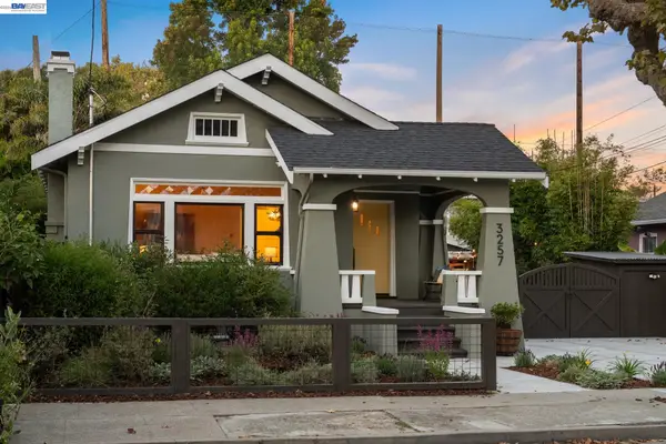 3257 Central Ave, ALAMEDA, CA 94501