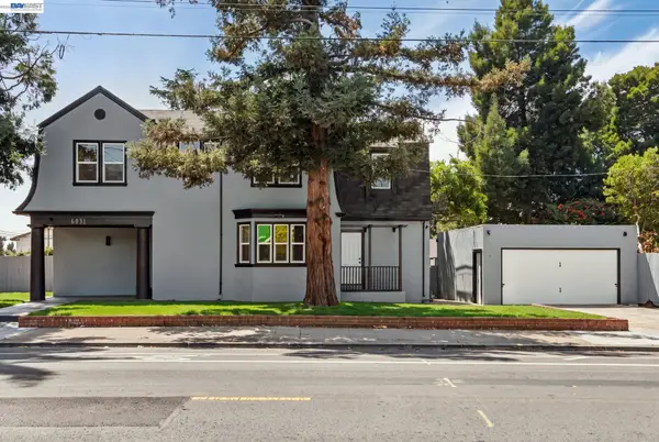 6031 Camden St, OAKLAND, CA 94605