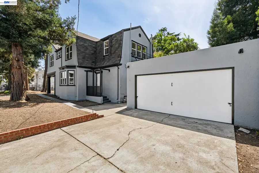 6031 Camden St, Oakland, CA 94605 - #3