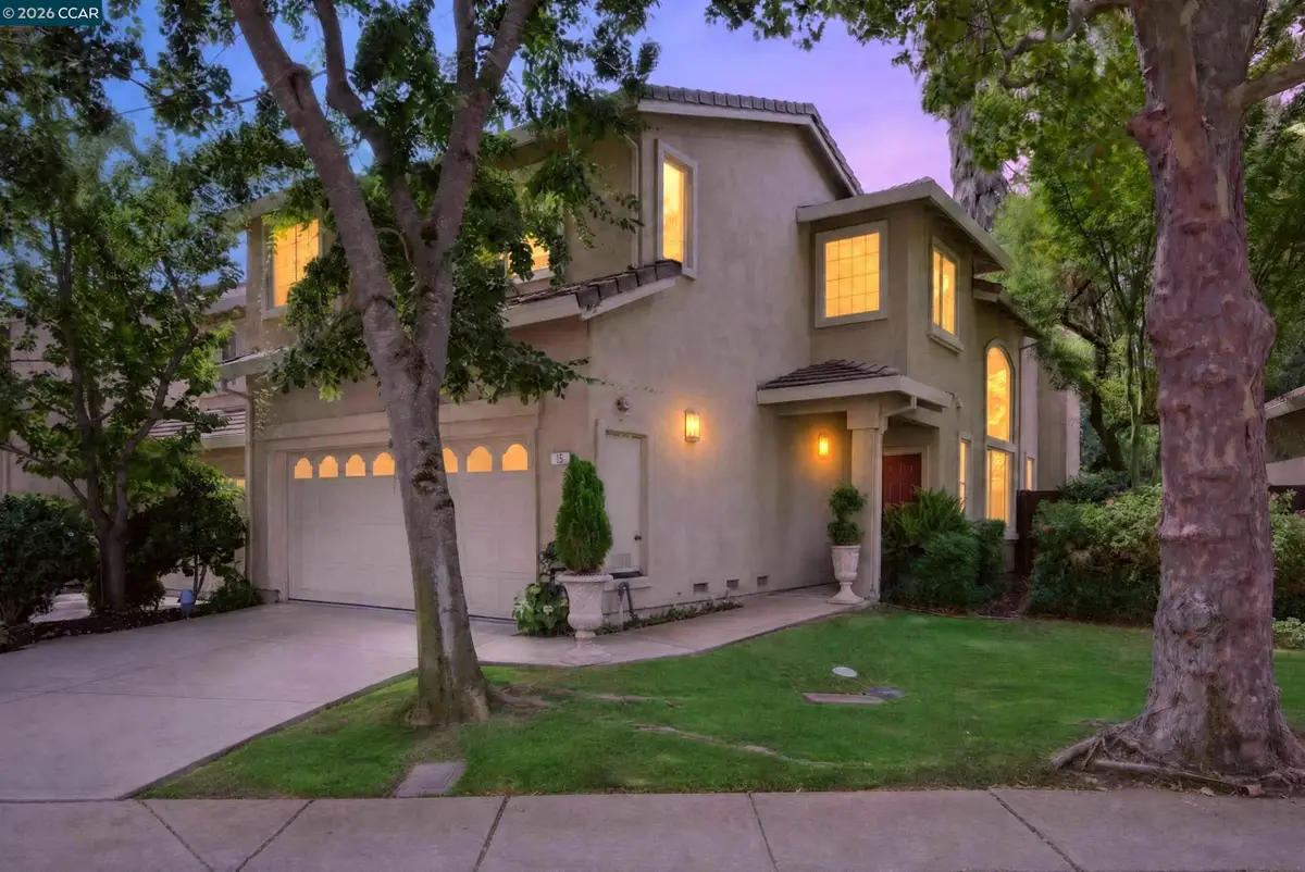 15 Creekside Dr, San Ramon, CA 94583 - #1