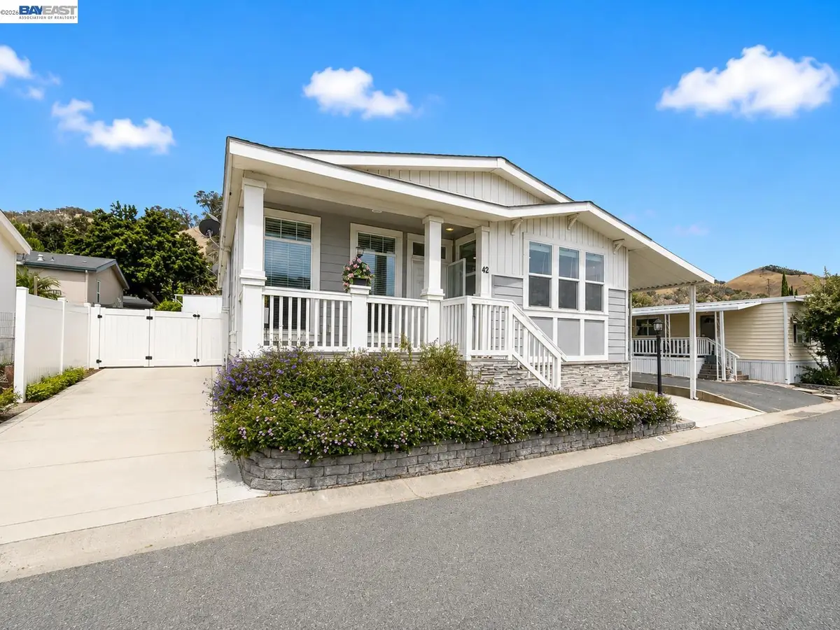 16711 Marsh Creek Rd  #42, Clayton, CA 94517 - #1