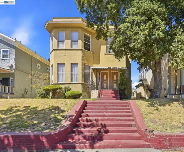 1631 Linden St, OAKLAND, CA 94607