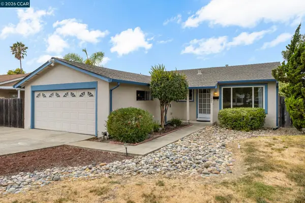 7601 Redbud Ct, NEWARK, CA 94560
