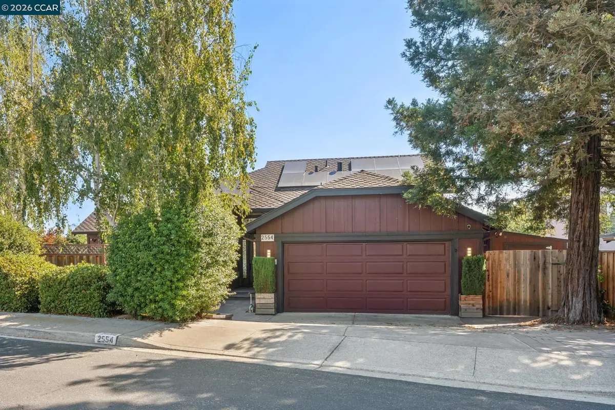 2554 Holly View Ct, Martinez, CA 94553 - #1