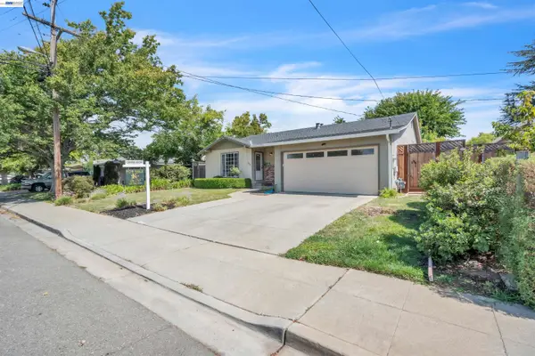 1400 Wagoner Dr, LIVERMORE, CA 94550