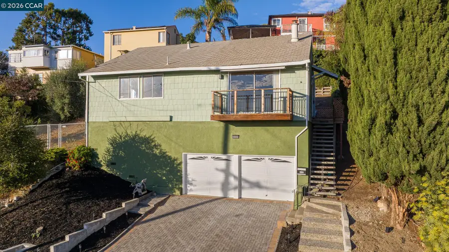 17112 Los Banos St, Hayward, CA 94541 - #3