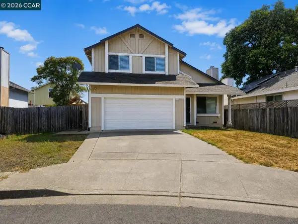 2324 Bellam Ct, SANTA ROSA, CA 95401