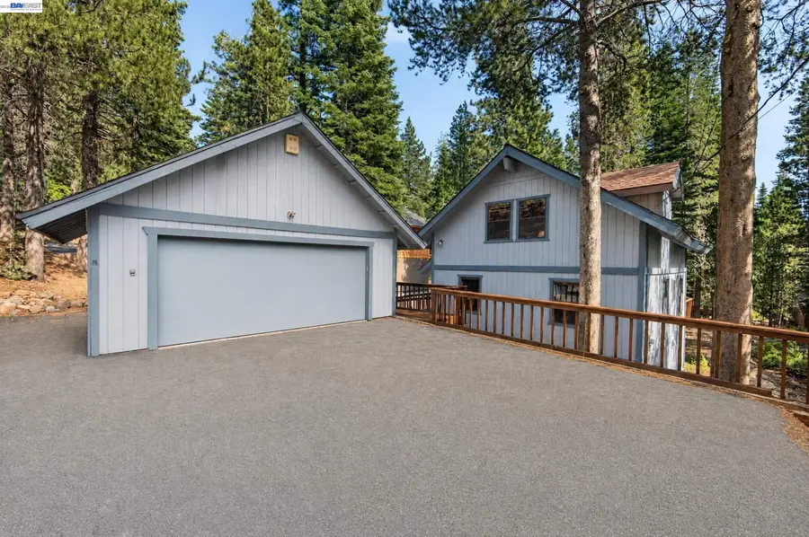 12057 Bennett Flat Rd, Truckee, CA 96161 - #2