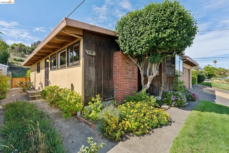 4380 Jana Vista, El Sobrante, CA 94803 - #2