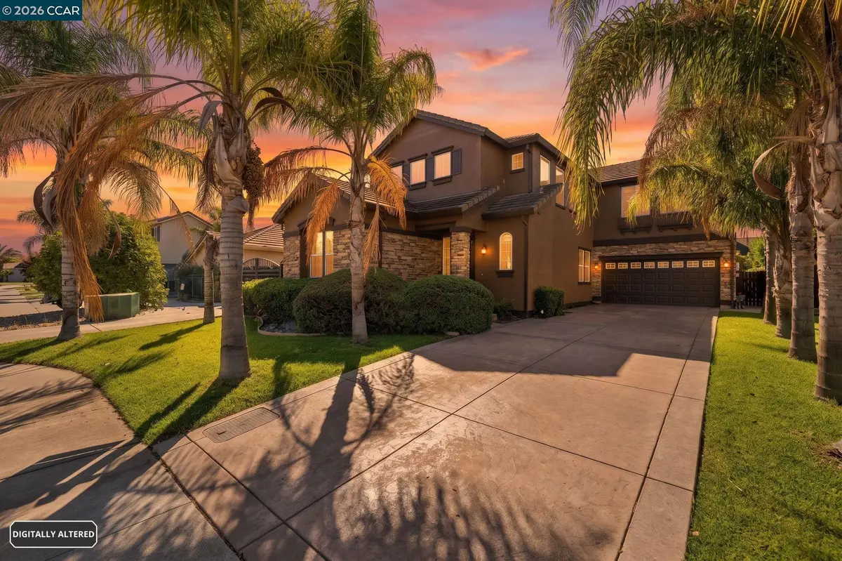 1608 Maxwell Ln, Suisun City, CA 94585 - #1